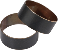 Load image into Gallery viewer, Moose Offroad Fork Guide Bushings - 37 mm 0413-0139 fits Honda / Suzuki - Side View