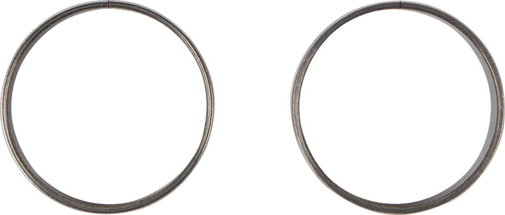 Moose Offroad Fork Guide Bushings - 47 mm 0413-0142 fits Kawasaki / Suzuki / Yamaha - Main Product View