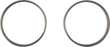 Load image into Gallery viewer, Moose Offroad Fork Guide Bushings - 47 mm 0413-0142 fits Kawasaki / Suzuki / Yamaha - Main Product View