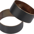 Load image into Gallery viewer, Moose Offroad Fork Guide Bushings - 48 mm 0413-0143 fits Beta / Gas Gas / Husaberg / Husqvarna / Ktm / Sherco - Detail View
