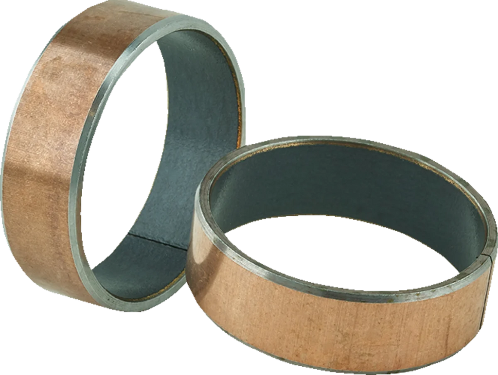 Moose Offroad Fork Guide Bushings - 49 mm - Honda/Kawasaki/Suzuki 0413-0145 - Main Product View