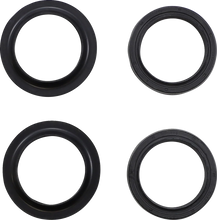 Load image into Gallery viewer, Moose Offroad Fork Oil Seal Kit - 39 mm 56-165 - Main Product View
