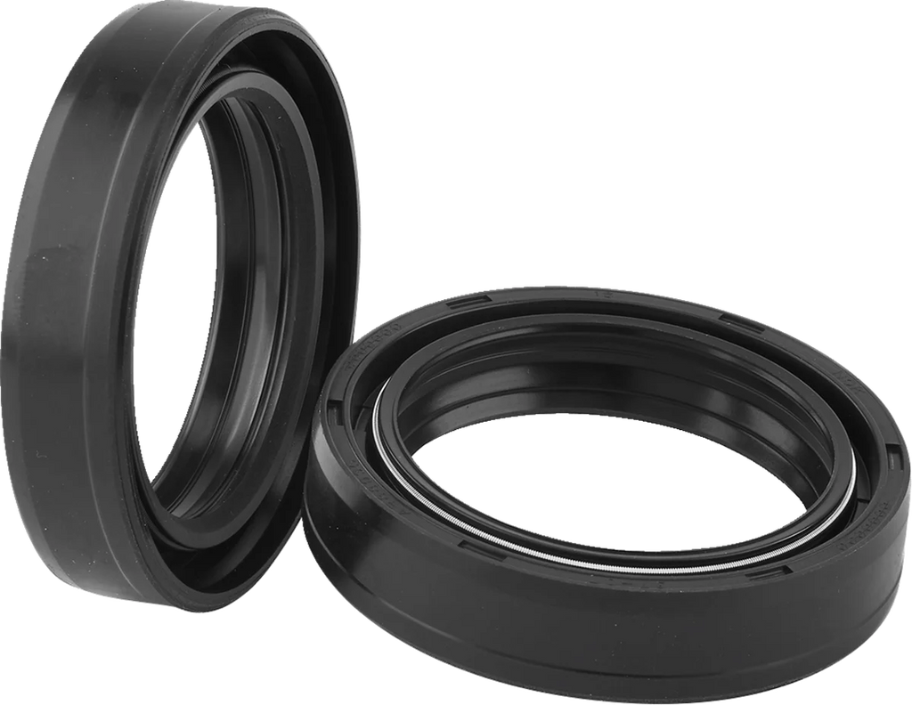 Moose Offroad Fork Oil Seal Set - 37 mm 0407-0724 - Main Product View