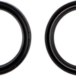 Load image into Gallery viewer, Moose Offroad Fork Oil Seal Set - 43 mm 0407-0725 - Main Product View