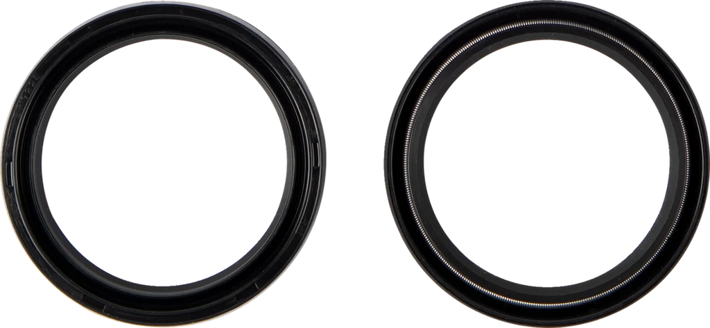Moose Offroad Fork Oil Seal Set - 43 mm 0407-0725 - Main Product View