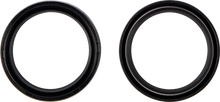 Load image into Gallery viewer, Moose Offroad Fork Oil Seal Set - 43 mm 0407-0725 - Main Product View