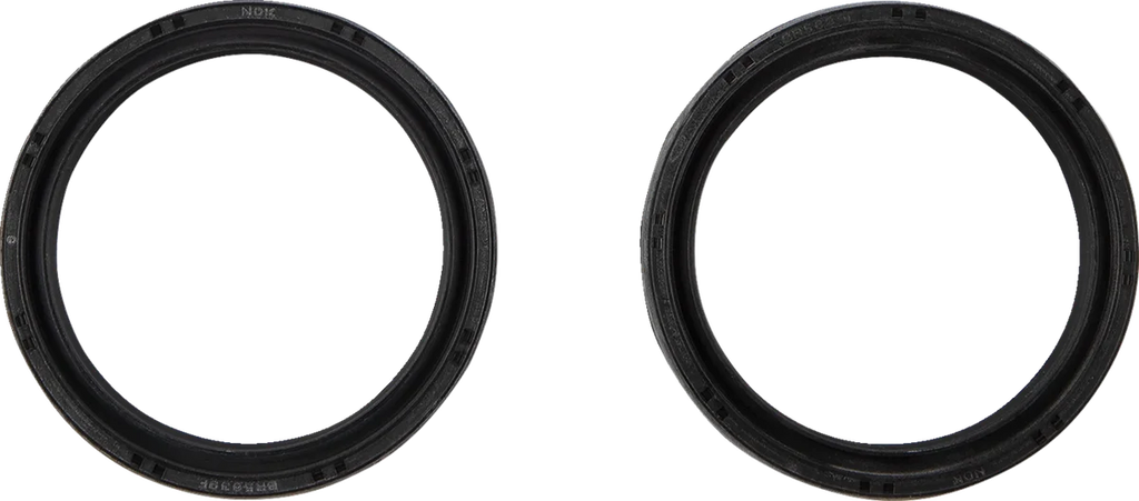 Moose Offroad Fork Oil Seal Set - 47 mm 0407-0726 - Main Product View