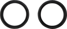 Load image into Gallery viewer, Moose Offroad Fork Oil Seal Set - 47 mm 0407-0726 - Main Product View