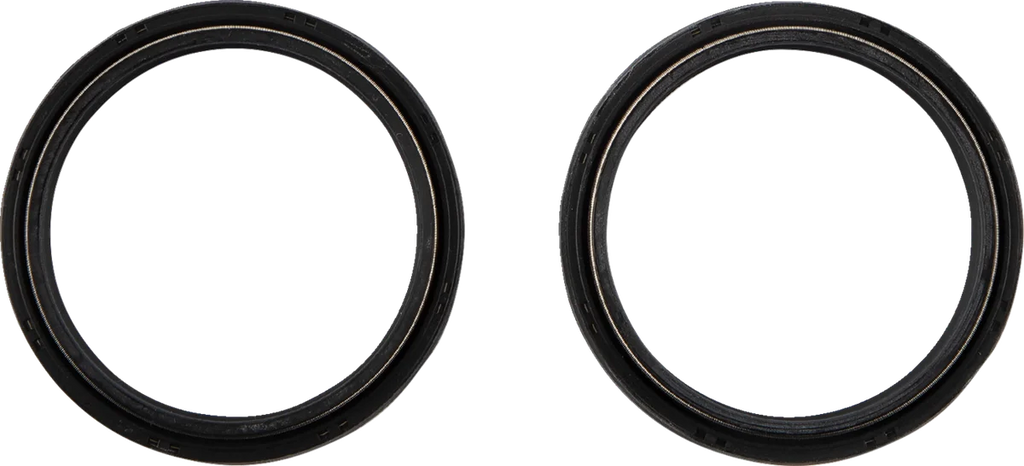 Moose Offroad Fork Oil Seal Set - 48 mm 0407-0727 - Main Product View