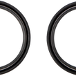 Load image into Gallery viewer, Moose Offroad Fork Oil Seal Set - 48 mm 0407-0728 - Main Product View