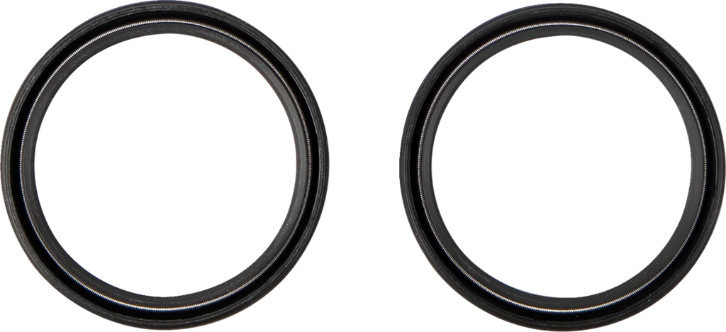 Moose Offroad Fork Oil Seal Set - 48 mm 0407-0728 - Main Product View
