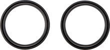 Load image into Gallery viewer, Moose Offroad Fork Oil Seal Set - 48 mm 0407-0728 - Main Product View