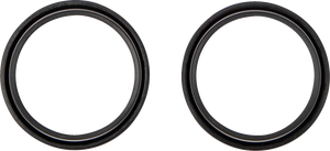 Moose Offroad Fork Oil Seal Set - 48 mm 0407-0728 - Main Product View