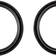 Load image into Gallery viewer, Moose Offroad Fork Oil Seal Set - 49 mm 0407-0729 - Main Product View