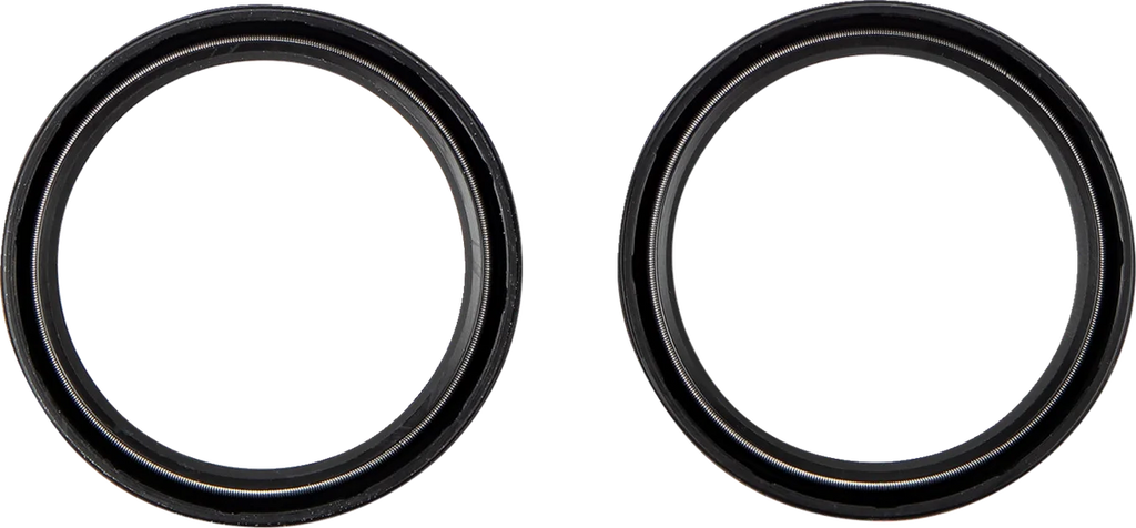 Moose Offroad Fork Oil Seal Set - 49 mm 0407-0729 - Main Product View