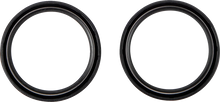 Load image into Gallery viewer, Moose Offroad Fork Oil Seal Set - 49 mm 0407-0729 - Main Product View