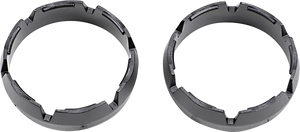 Moose Offroad Fork Protector Rings C23-5430B - Main Product View