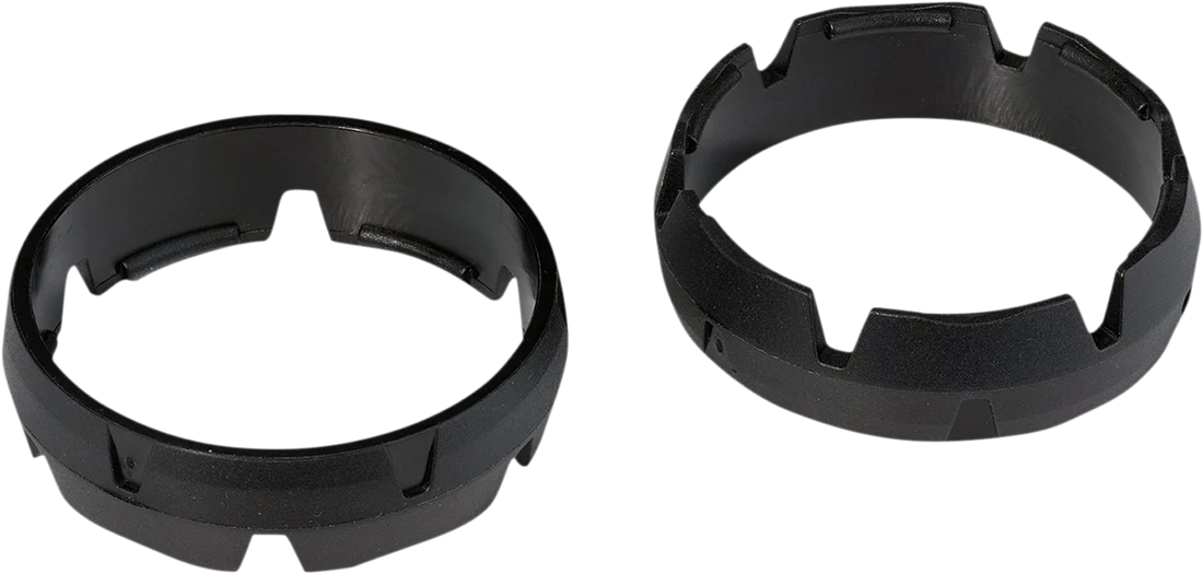 Moose Offroad Fork Protector Rings C23-5430B - Side View