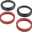 Load image into Gallery viewer, Moose Offroad Fork Seal Kit - 30 mm 56-104 - Main Product View