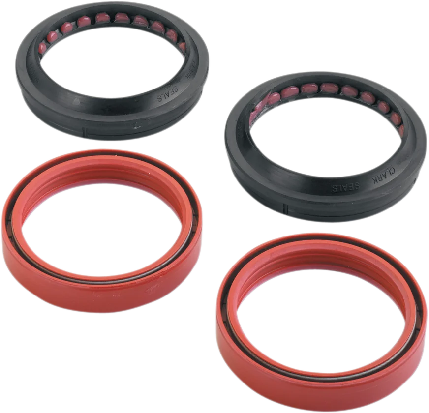 Moose Offroad Fork Seal Kit - 30 mm 56-104 - Main Product View