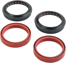 Load image into Gallery viewer, Moose Offroad Fork Seal Kit - 30 mm 56-104 - Main Product View