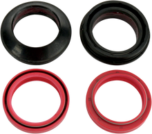Load image into Gallery viewer, Moose Offroad Fork Seal Kit - 30 mm 56-106 - Side View