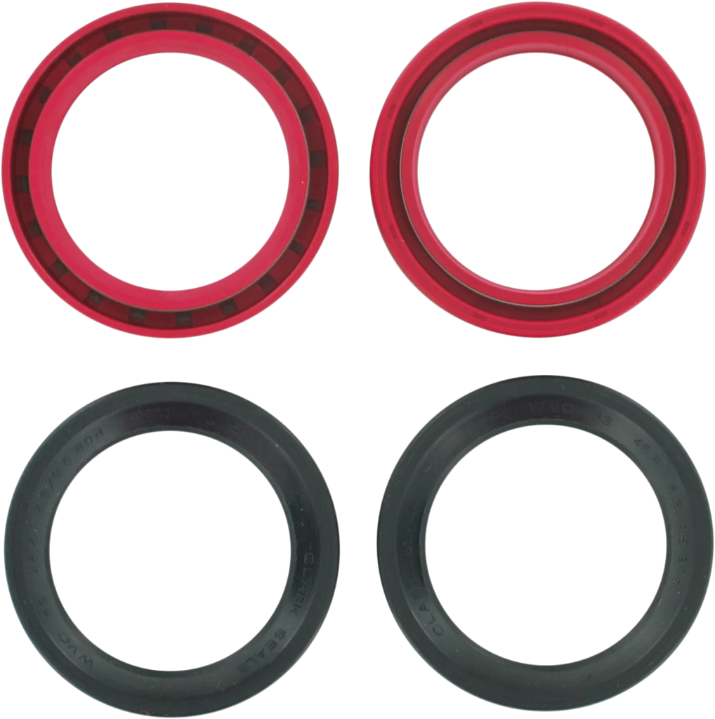 Moose Offroad Fork Seal Kit - 33 mm 56-111 - Main Product View