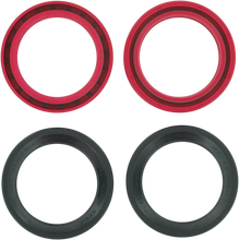Load image into Gallery viewer, Moose Offroad Fork Seal Kit - 33 mm 56-111 - Main Product View