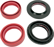 Load image into Gallery viewer, Moose Offroad Fork Seal Kit - 33 mm 56-113 - Main Product View