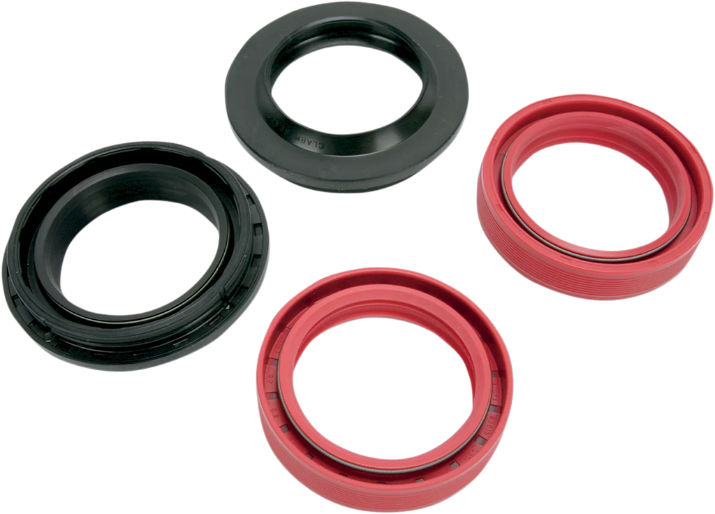 Moose Offroad Fork Seal Kit - 35 mm 56-115 - Main Product View