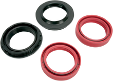 Load image into Gallery viewer, Moose Offroad Fork Seal Kit - 35 mm 56-115 - Main Product View