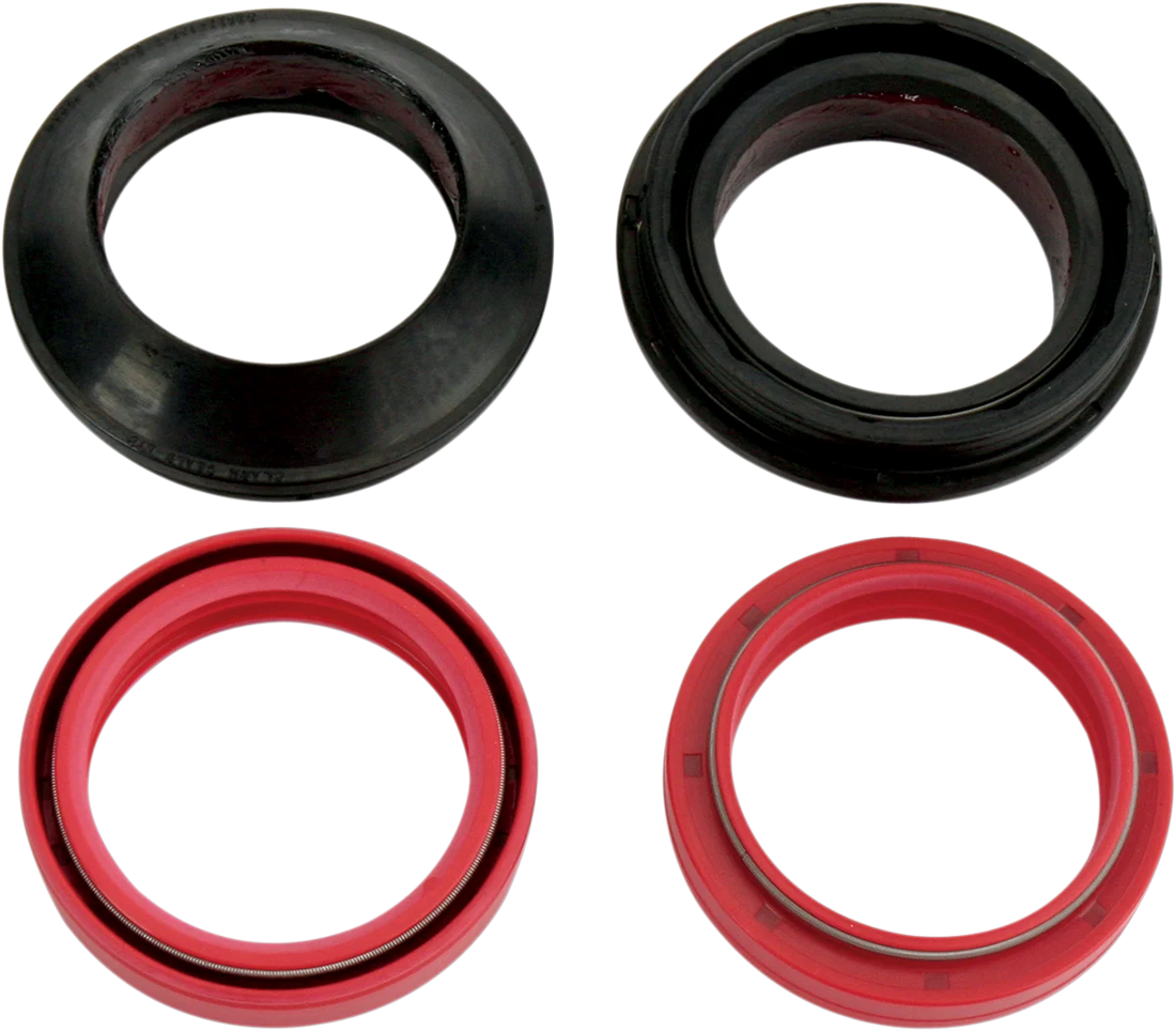 Moose Offroad Fork Seal Kit - 35 mm 56-143 - Side View