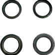Load image into Gallery viewer, Moose Offroad Fork Seal Kit - 35 mm 56-159 - Main Product View
