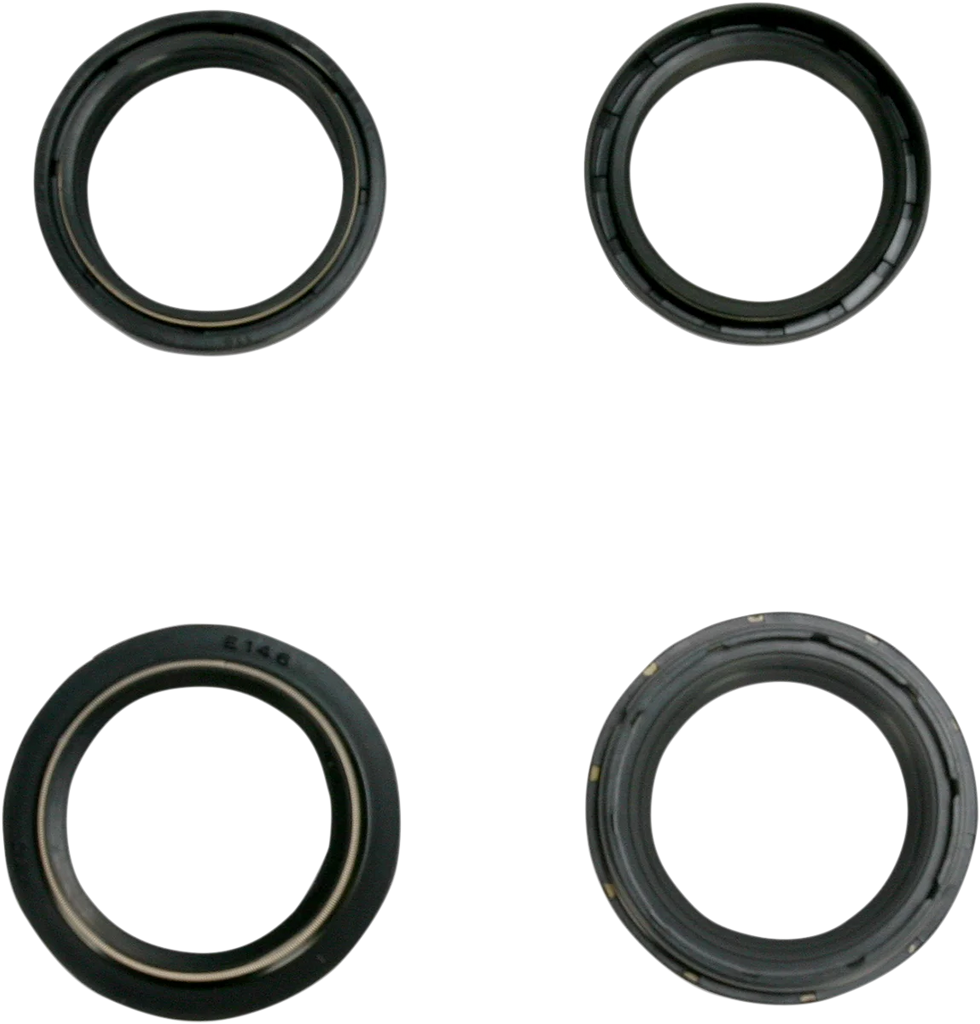 Moose Offroad Fork Seal Kit - 35 mm 56-159 - Main Product View