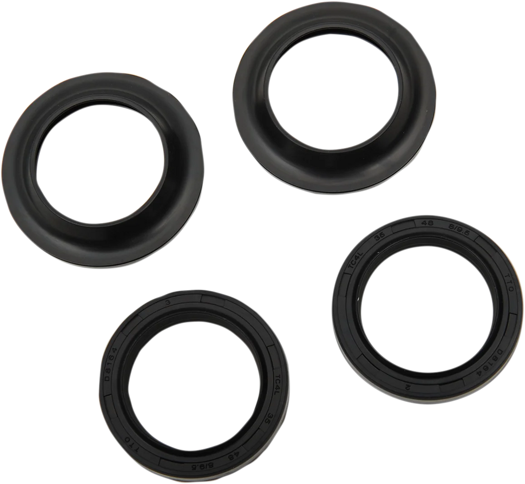 Moose Offroad Fork Seal Kit - 35 mm 56-178 - Main Product View
