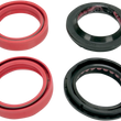 Load image into Gallery viewer, Moose Offroad Fork Seal Kit - 36 mm 56-119 - Main Product View