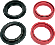 Load image into Gallery viewer, Moose Offroad Fork Seal Kit - 37 mm 56-123 - Main Product View