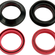 Load image into Gallery viewer, Moose Offroad Fork Seal Kit - 38 mm 56-124 - Side View