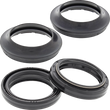 Load image into Gallery viewer, Moose Offroad Fork Seal Kit - 38 mm 56-166 - Main Product View