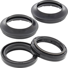 Load image into Gallery viewer, Moose Offroad Fork Seal Kit - 38 mm 56-166 - Main Product View