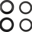Load image into Gallery viewer, Moose Offroad Fork Seal Kit - 38 mm 56-166 - Side View