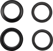 Load image into Gallery viewer, Moose Offroad Fork Seal Kit - 38 mm 56-166 - Side View