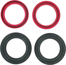 Load image into Gallery viewer, Moose Offroad Fork Seal Kit - 39 mm 56-125 - Main Product View