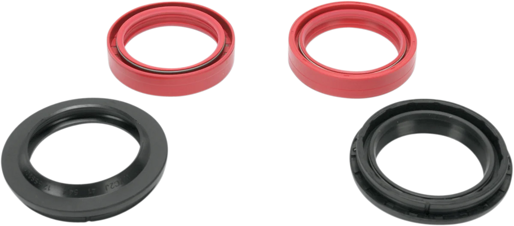 Moose Offroad Fork Seal Kit - 41 mm 56-132 - Main Product View