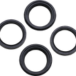 Load image into Gallery viewer, Moose Offroad Fork Seal Kit - 43 mm 118888430101 - Main Product View
