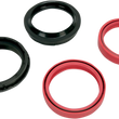 Load image into Gallery viewer, Moose Offroad Fork Seal Kit - 43 mm 56-126 - Main Product View