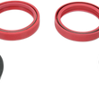 Load image into Gallery viewer, Moose Offroad Fork Seal Kit - 43 mm 56-134 - Main Product View