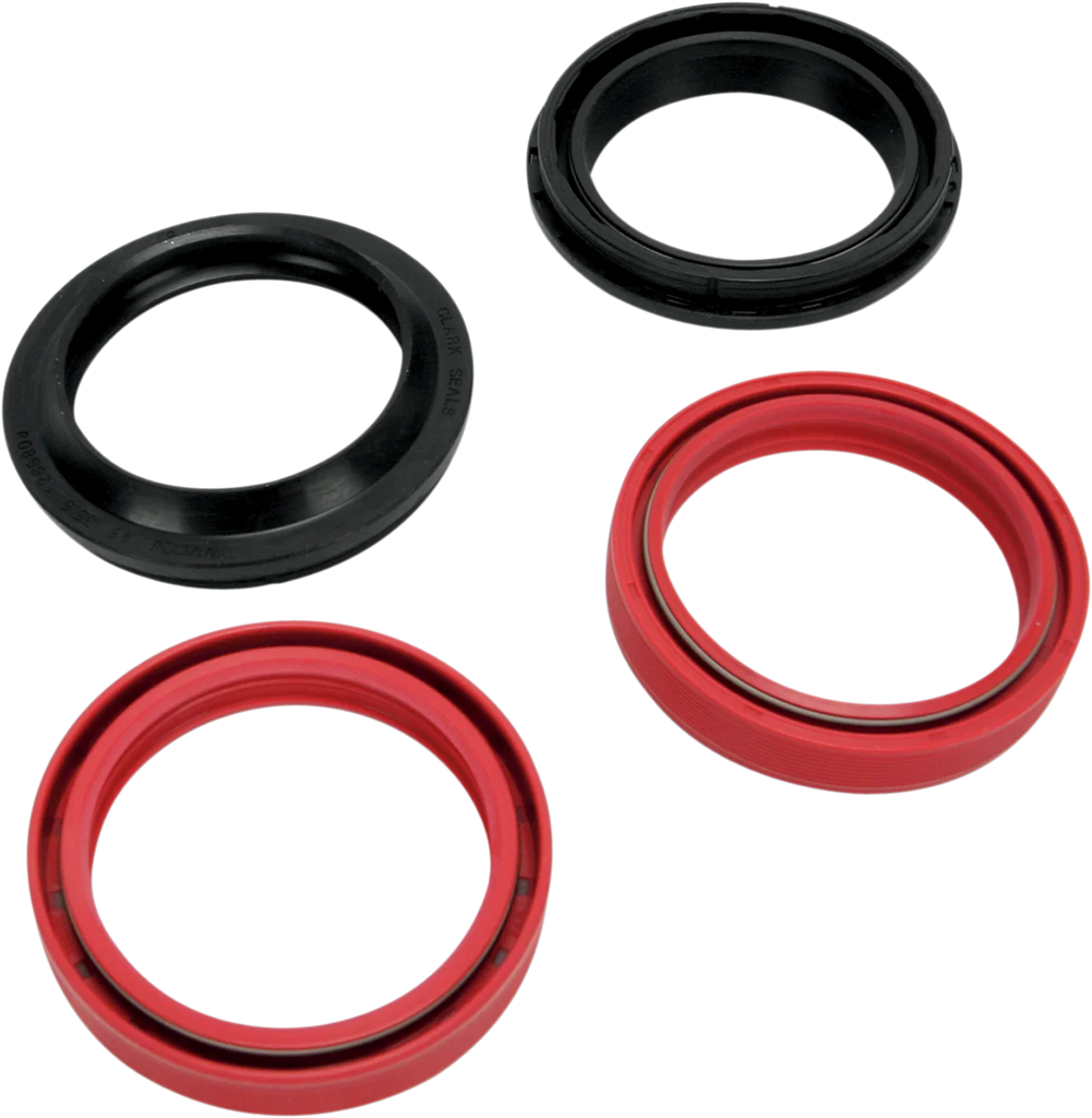 Moose Offroad Fork Seal Kit - 43 mm 56-137 - Main Product View