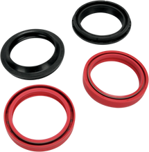 Load image into Gallery viewer, Moose Offroad Fork Seal Kit - 43 mm 56-137 - Main Product View