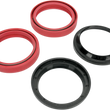Load image into Gallery viewer, Moose Offroad Fork Seal Kit - 43 mm 56-138 - Main Product View